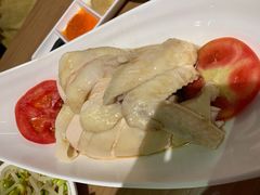-新加坡高记KOO KEE Restaurant(盈科店)