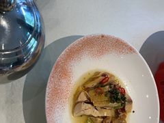 -绿杨春·淮扬宴(庐山路店)
