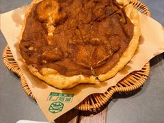 -黑窑厂糖油饼烤鸭·清真菜(旗舰店)