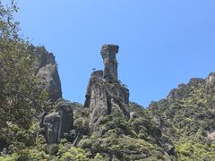 -三清山风景名胜区