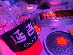 -丰茂烤串(全国首店)