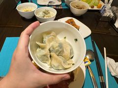 -厦门希尔顿逸林酒店·圆聚自助餐厅(五缘湾店)