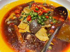 -味茂·老船夫1927(东海东路店)