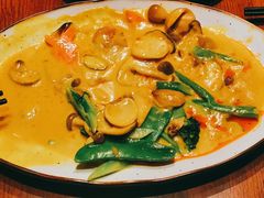 -泰香米泰国餐厅(中大国际店)
