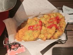 -胖哥俩肉蟹煲(梅溪步步高店)