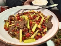 -潇湘·永州会馆(百子湾店)