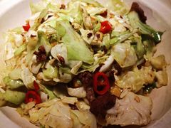 -楼兰新疆主题餐厅(苏州中心店)