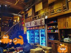 -今邕烧烤(西大店)