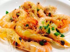 -好兄弟郭巨海鲜(天一阁店)