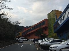 -东部华侨城