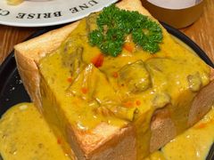 -岛风·台食小馆 ISLAND BISTRO(烟台山店)