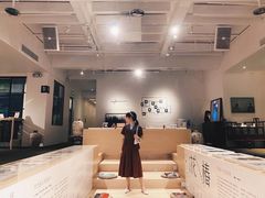 -T館·花园艺术餐厅