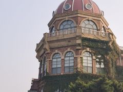 -老虎石海上公园
