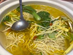 -淮安宴·淮扬菜(清河路一店)
