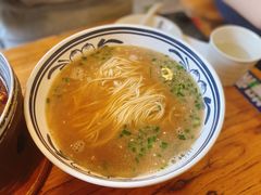 -霸道川面馆(张江店)
