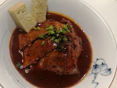 -火齐潮汕砂锅粥(五道口店)