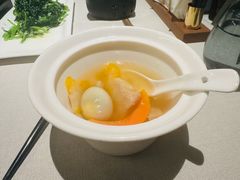 -狮王府淮扬菜(老门东店)