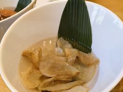 -竹鲜笙全竹宴(国色天香店)