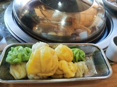 -锅老头铁锅炖•大锅蒸汽海鲜(韩乐坊店)