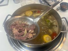 -陈记顺和潮汕牛肉火锅(韩江路店)