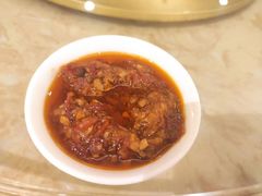 -香港美食大酒楼