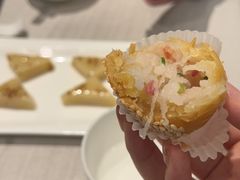 -狮王府淮扬菜(新街口友谊店)