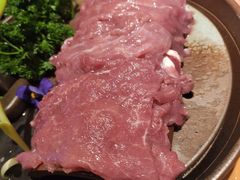 -盡膳口福跷脚牛肉火锅(北美新天地店)