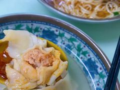-食惠里小笼包面馆(越秀店)