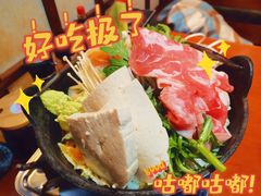 -三月居酒屋(青年大街店)