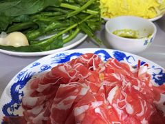 -鑫龙火锅(北园店)