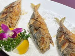 -五姊妹海鲜(火车站店)