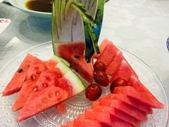 -金家老三饭庄(常营店)
