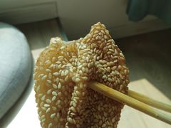 -正南齐北·老街糯米团(洪崖洞店)