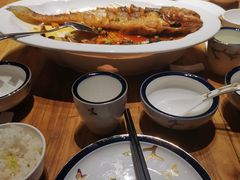 -京坛汇·烤鸭·京菜(宋庄店)