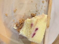 奶酪蛋糕-HELLO 27 意面·沙拉·帕尼尼