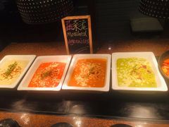 -济南香格里拉·咖啡泉自助餐厅