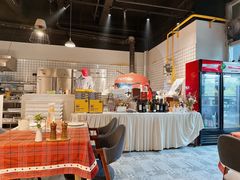 -Primo·丽莫意大利窑烤披萨