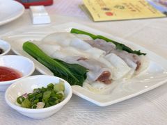 -番禺宾馆丽苑厅