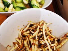 -木屋烧烤(西南角店)