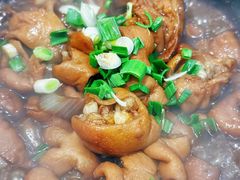 红烧大肠煲-阿龙酒煲(海宁新苑路店)