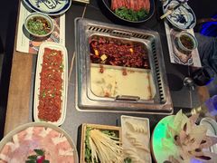 -大隐·成都火锅Bistro(合生麒麟新天地店)