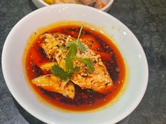-新白鹿餐厅(悠迈生活广场店)