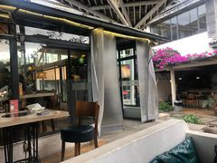 -大理老字号·舟渔的鱼野生菌海景餐厅(双廊店)