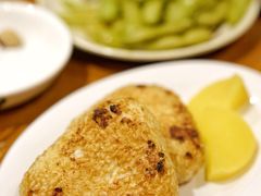 -福烤锦花(长乐路店)