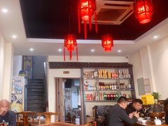 -老北京涮羊肉·龙虾.烧烤(江镇店)