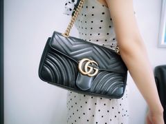 -GUCCI(南京德基店)