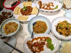 -惠丰堂饭庄·烤鸭·京味菜(民族大学店)