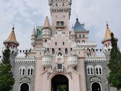 -青岛方特梦幻王国