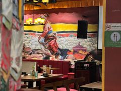 -敏珠拉姆藏餐·南京厨房(富春江东街店)