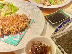 -江户·岚 创意料理(泛海店)